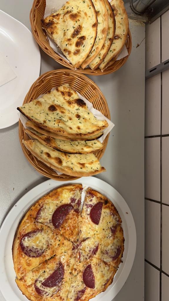 Dhillon Pizzaservice · Fotos 9