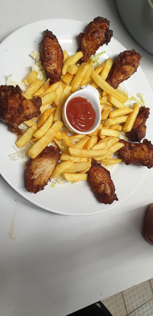 Dhillon Pizzaservice · Fotos 10
